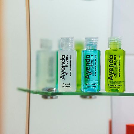 卡利 Ayenda 1405 Ibiza酒店 外观 照片