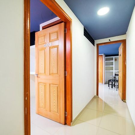 卡利 Ayenda 1405 Ibiza酒店 外观 照片