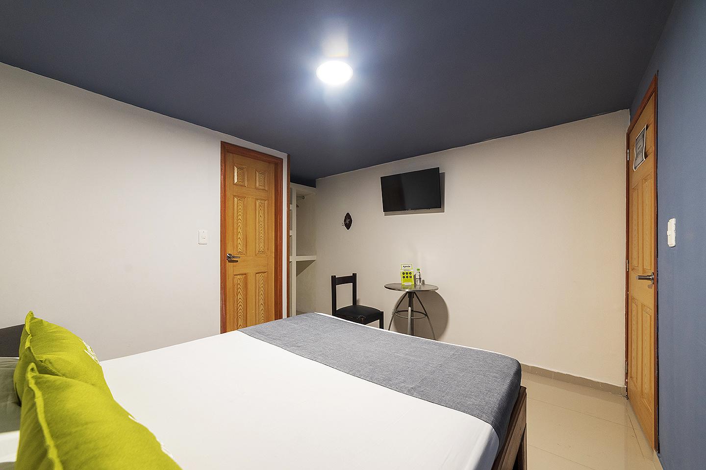 卡利 Ayenda 1405 Ibiza酒店 外观 照片