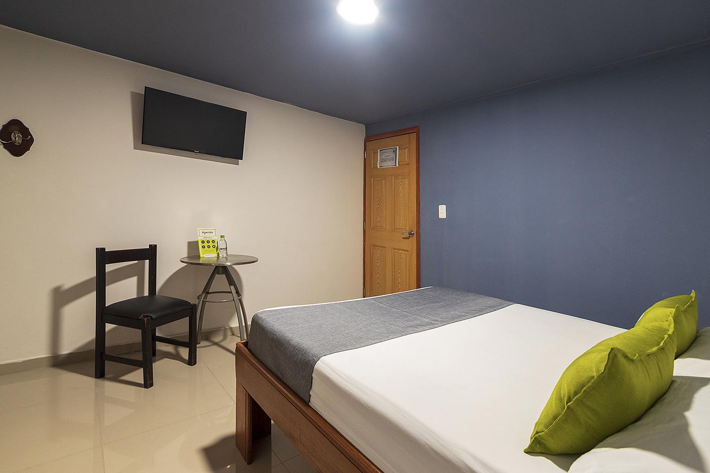 卡利 Ayenda 1405 Ibiza酒店 外观 照片