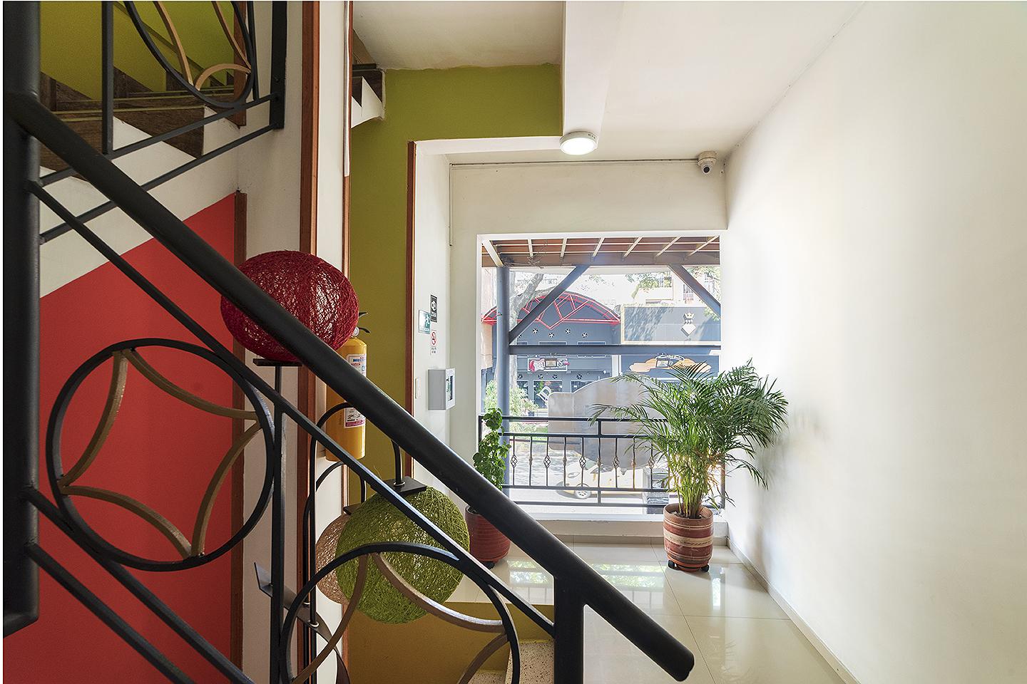 卡利 Ayenda 1405 Ibiza酒店 外观 照片