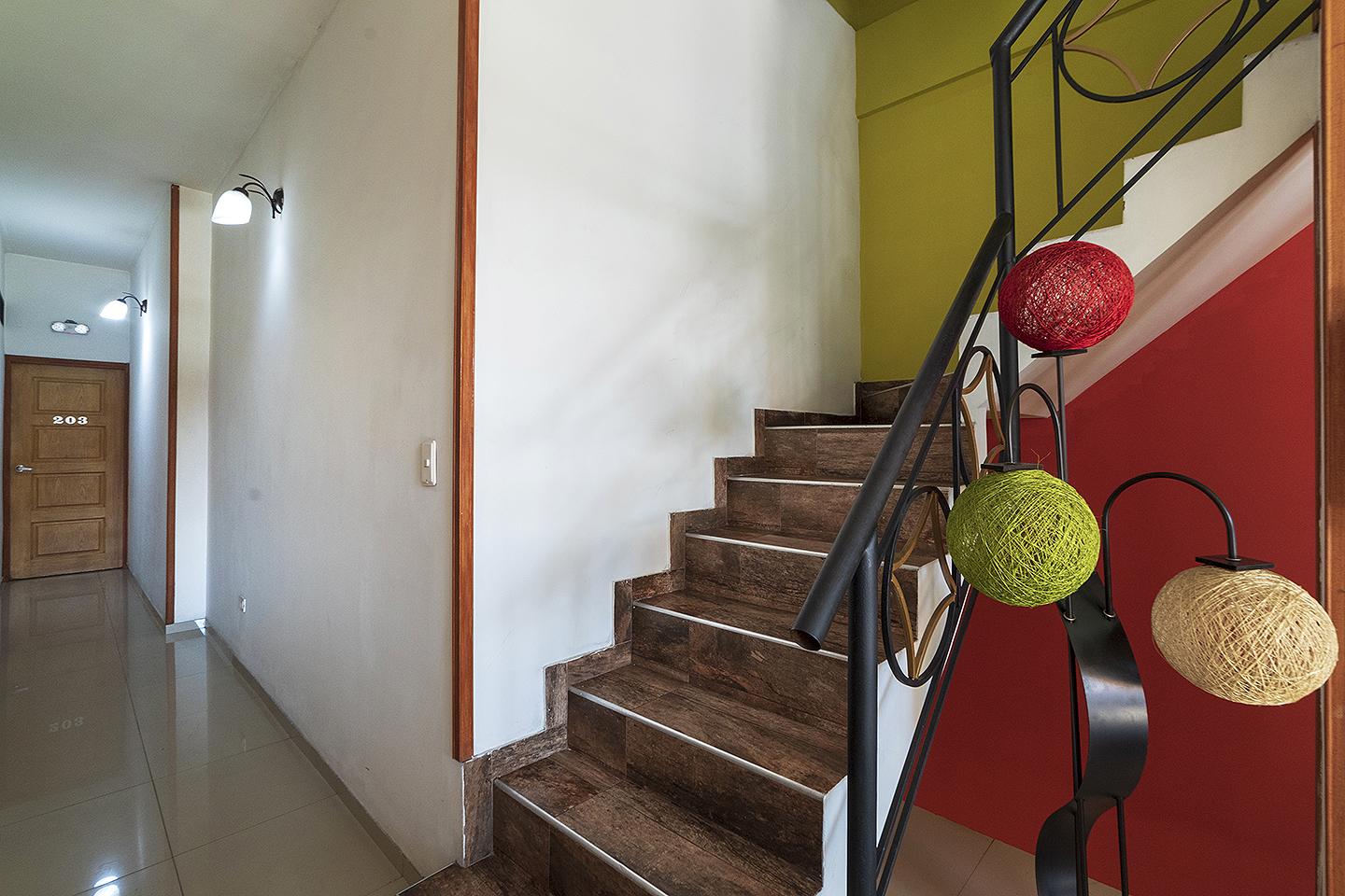 卡利 Ayenda 1405 Ibiza酒店 外观 照片